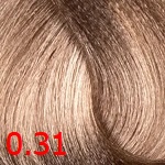 360 hair professional краска 0.31 песчаный блонд