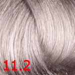 360 hair professional краска 11.2 фиолетовый супер-осветляющий