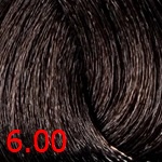 360 hair professional краска 6.00 темный блондин интенсивный