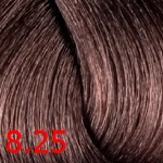 360 hair professional краска 8.25 светлый блондин фиолетово-махагоновый