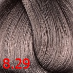 360 hair professional краска 8.29 светлый блондин фиолетовый сандрэ