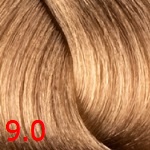 360 hair professional краска 9.0 очень светлый блондин