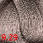 360 hair professional краска 9.29 очень светлый блондин фиолетовый сандрэ