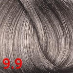 360 hair professional краска 9.9 очень светлый блондин сандрэ