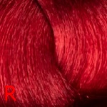 360 hair professional краска R красный