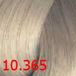 Bouticle Atelier Trend Color 10/365 светлый блондин золотисто-перламутровый
