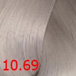 Bouticle Atelier Trend Color 10/69 светлый блондин фиолетовый сандре
