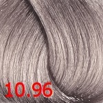 Bouticle Atelier Trend Color 10/96 светлый блондин сандре фиолетовый