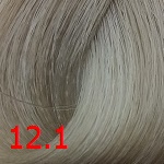 Bouticle Atelier Trend Color 12/1 экстра блондин пепельный