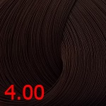 Bouticle Expert Color 4/00 шатен для седины