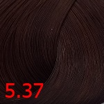 Bouticle Expert Color 5/37 светлый шатен золотисто-коричневый