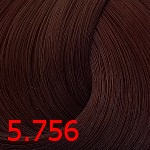 Bouticle Expert Color 5/756 светлый шатен иненсив шоколадный