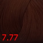 Bouticle Expert Color 7/77 русый интенсивный шоколадный