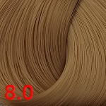 Bouticle Expert Color 8/0 светло-русый