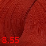 Bouticle Expert Color 8/55 светло-русый интенс красный