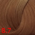 Bouticle Expert Color 8/7 капучино