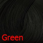 Bouticle Expert Color Green зеленый микстон