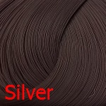 Bouticle Expert Color Silver серебряный микстон