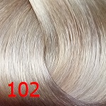 краска Emsibeth Cromakey-In 102 Very Light Violet Extrablonde Очень светлый фиолетовый экстраблонд Emsibeth Cromakey-In 102 Very Light Violet Extrablonde Очень светлый фиолетовый экстраблонд