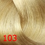 Emsibeth Cromakey-In 103 Very Light Golden Extrablonde Очень светлый золотистый экстраблонд