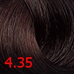 краска Emsibeth Cromakey-In 4.35 Ebony Черное дерево Emsibeth Cromakey-In 4.35 Ebony Черное дерево