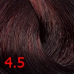 краска Emsibeth Cromakey-In 4.5 Medium t Mahogany Brown Средний махагоновый коричневый Emsibeth Cromakey-In 4.5 Medium t Mahogany Brown Средний махагоновый коричневый