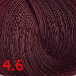 краска Emsibeth Cromakey-In 4.6 Medium Red Brown Средний красно-коричневый Emsibeth Cromakey-In 4.6 Medium Red Brown Средний красно-коричневый