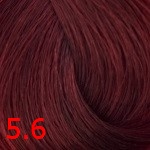 краска Emsibeth Cromakey-In 5.6 Light Red Brown Светлый красно-коричневый Emsibeth Cromakey-In 5.6 Light Red Brown Светлый красно-коричневый