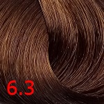 краска Emsibeth Cromakey-In 6.3 Dark Golden Blonde Темный золотой блонд Emsibeth Cromakey-In 6.3 Dark Golden Blonde Темный золотой блонд