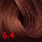 краска Emsibeth Cromakey-In 6.4 Dark Copper Blonde Темный медный блонд Emsibeth Cromakey-In 6.4 Dark Copper Blonde Темный медный блонд