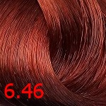 краска Emsibeth Cromakey-In 6.46 Dark Copper Red Blonde Темно-медный красный блонд Emsibeth Cromakey-In 6.46 Dark Copper Red Blonde Темно-медный красный блонд