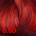 краска Emsibeth Cromakey-In 6.60 Deep Dark Red Blonde Глубокий темный красный блонд Emsibeth Cromakey-In 6.60 Deep Dark Red Blonde Глубокий темный красный блонд