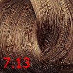 краска Emsibeth Cromakey-In 7.13 Dark Ash Medium Blone Средний пепельно-золотистый Emsibeth Cromakey-In 7.13 Dark Ash Medium Blone Средний пепельно-золотистый