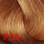 краска Emsibeth Cromakey-In 7.34 Medium Golden Copper Blonde Средне- золотой медный блонд Emsibeth Cromakey-In 7.34 Medium Golden Copper Blonde Средне- золотой медный блонд
