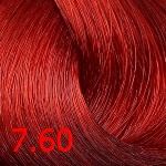 Emsibeth Cromakey-In 7.60 Deep Medium Red Blonde Глубокий средний лрасный блонд