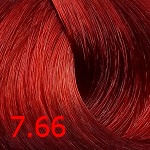 Emsibeth Cromakey-In 7.66 Medium Intense Red Blonde Cредний интенсивный красный блонд