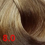 краска Emsibeth Cromakey-In 8.0 Light Blonde Светлый блондин Emsibeth Cromakey-In 8.0 Light Blonde Светлый блондин