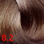 краска Emsibeth Cromakey-In 8.2 Irise Light Blonde Светлый блонд фиолетовый ирис Emsibeth Cromakey-In 8.2 Irise Light Blonde Светлый блонд фиолетовый ирис