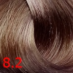 Emsibeth Cromakey-In 8.2 Irise Light Blonde Светлый блонд фиолетовый ирис