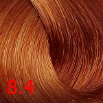 краска Emsibeth Cromakey-In 8.4 Light Copper Blonde Светлый медный блонд Emsibeth Cromakey-In 8.4 Light Copper Blonde Светлый медный блонд