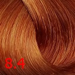 Emsibeth Cromakey-In 8.4 Light Copper Blonde Светлый медный блонд