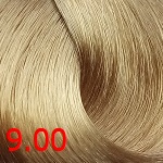 краска Emsibeth Cromakey-In 9.00 Intense Very Light Blonde Светлый интенсивный блонд Emsibeth Cromakey-In 9.00 Intense Very Light Blonde Светлый интенсивный блонд