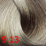 краска Emsibeth Cromakey-In 9.13 Very Light Ash Medium Blonde Светлый пепельно-золотистый Emsibeth Cromakey-In 9.13 Very Light Ash Medium Blonde Светлый пепельно-золотистый