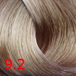 краска Emsibeth Cromakey-In 9.2 Irise Ultra-Light Blonde Ультра светлый блонд фиолетовый ирис Emsibeth Cromakey-In 9.2 Irise Ultra-Light Blonde Ультра светлый блонд фиолетовый ирис