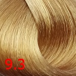 краска Emsibeth Cromakey-In 9.3 Very Light Golden Blohde Очень светлый золотой блонд Emsibeth Cromakey-In 9.3 Very Light Golden Blohde Очень светлый золотой блонд