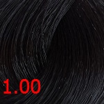 краска капус гиалуроник 1.00 Черный интенсивный kapous hyaluronic краска 1.00 Черный интенсивный