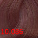 краска капус гиалуроник 10.086 Платиновый блондин пастельный латте kapous hyaluronic краска 10.086 Платиновый блондин пастельный латте