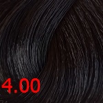 краска капус гиалуроник 4.00 Коричневый интенсивный kapous hyaluronic краска 4.00 Коричневый интенсивный