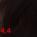 краска капус гиалуроник 4.4 Коричневый медный kapous hyaluronic краска 4.4 Коричневый медный