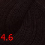 краска капус гиалуроник 4.6 Коричневый красный kapous hyaluronic краска 4.6 Коричневый красный